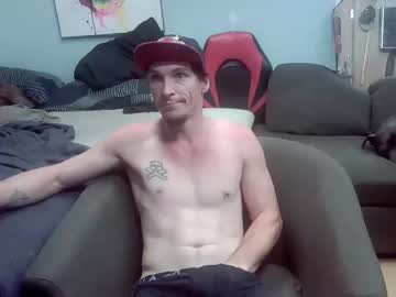 Ryanteedaddy Chaturbate stream image from September 16, 2025