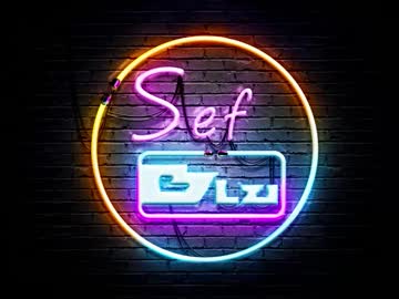 Sefblu Chaturbate stream image from September 16, 2025