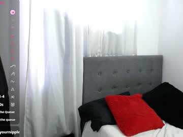 Shayla_10 Chaturbate stream image from September 16, 2025