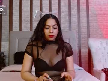 Ambar_Jonesx Chaturbate stream image from September 16, 2025