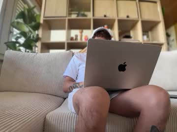 Anddres_Boss Chaturbate stream image from September 16, 2025