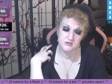 Fiona420 Chaturbate stream image from September 16, 2025