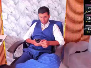 Hiddenoffice Chaturbate stream image from September 16, 2025