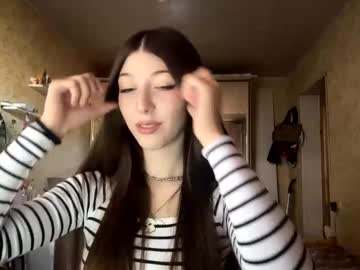 Janntenpenny Chaturbate stream image from September 16, 2025