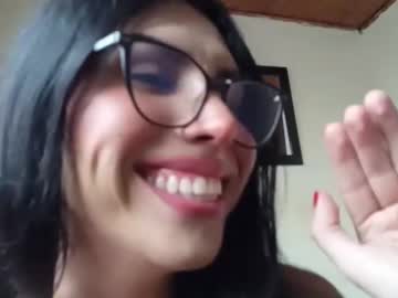 Kymsexdoll Chaturbate stream image from September 16, 2025