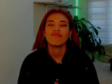 Lili_Rousee_ Chaturbate stream image from September 16, 2025