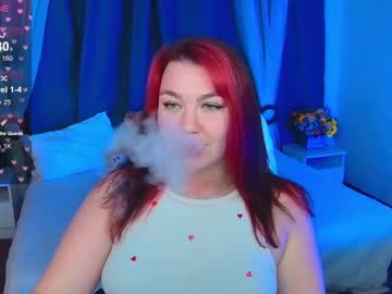 Lilumytrend Chaturbate stream image from September 16, 2025