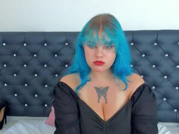 Lunaflirt Chaturbate stream image from September 16, 2025