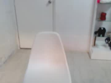 Sofia13vene Chaturbate stream image from September 16, 2025