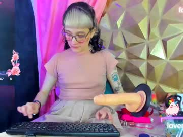 Sweet_Emmili Chaturbate stream image from September 16, 2025