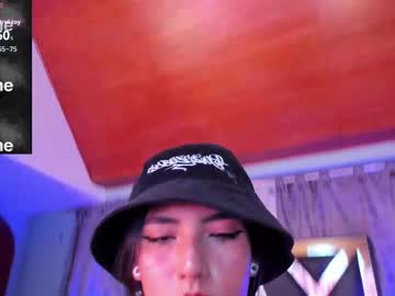Sweet_Musee Chaturbate stream image from September 16, 2025