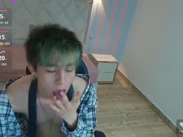 Ades_Tay Chaturbate stream image from September 16, 2025