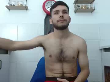 Ambar_Mds Chaturbate stream image from September 16, 2025