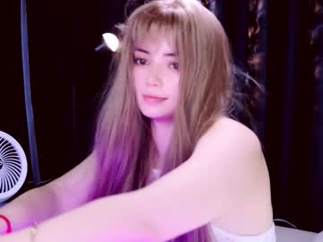 Beauty_Lulu Chaturbate stream image from September 16, 2025
