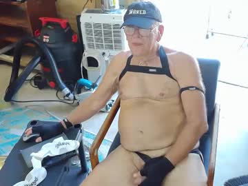 Daddyass4u2breed Chaturbate stream image from September 16, 2025