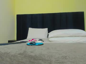 Danielle_Rock Chaturbate stream image from September 16, 2025