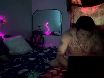 Eden1006 Chaturbate stream image from September 16, 2025