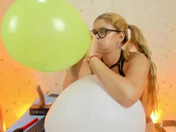 Liamonrou Chaturbate stream image from September 16, 2025