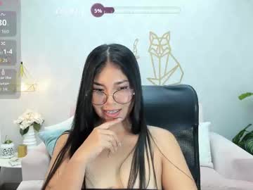 Liaston Chaturbate stream image from September 16, 2025