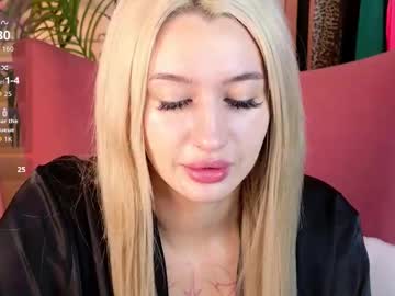 Melanykink Chaturbate stream image from September 16, 2025