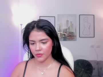 Mila_Blaze Chaturbate stream image from September 16, 2025