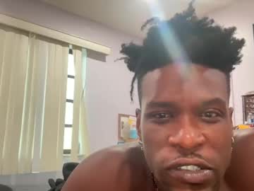 Mrjamaicannine Chaturbate stream image from September 16, 2025