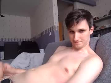 Muragerer Chaturbate stream image from September 16, 2025