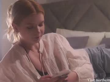 Northern_Gracia Chaturbate stream image from September 16, 2025