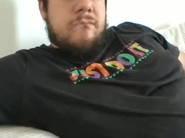 Octoplus96 Chaturbate stream image from September 16, 2025