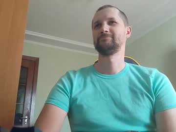 Pankolucky Chaturbate stream image from September 16, 2025