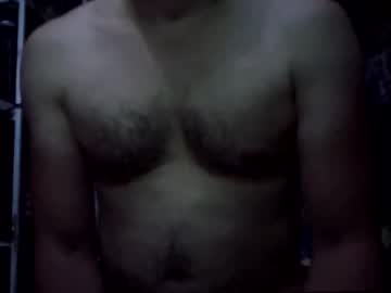Viter_Son Chaturbate stream image from September 16, 2025