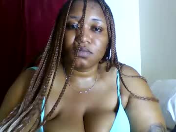 Ebony_Lattar Chaturbate stream image from September 16, 2025