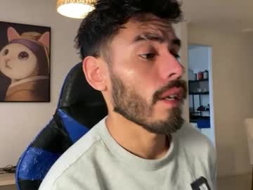Edu1991scl Chaturbate stream image from September 16, 2025