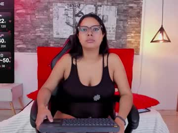 Emily_Sc Chaturbate stream image from September 16, 2025