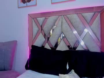 Linapardo Chaturbate stream image from September 16, 2025