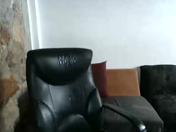 Mexatre Chaturbate stream image from September 16, 2025