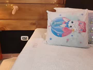 Mila_Kiitty Chaturbate stream image from September 16, 2025