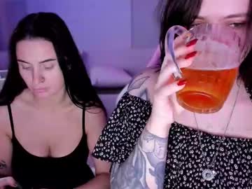 Mingloss Chaturbate stream image from September 16, 2025