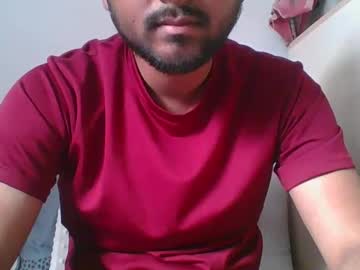 Thedesimen Chaturbate stream image from September 16, 2025