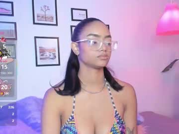 Alice_Simmons Chaturbate stream image from September 16, 2025