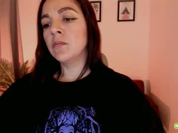 Artmist_ Chaturbate stream image from September 16, 2025