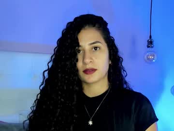 Bella_Ponce1 Chaturbate stream image from September 16, 2025