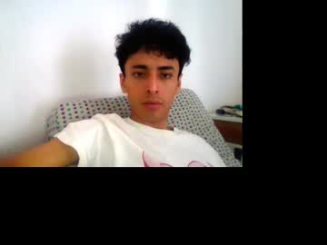 Cesargeo56 Chaturbate stream image from September 16, 2025