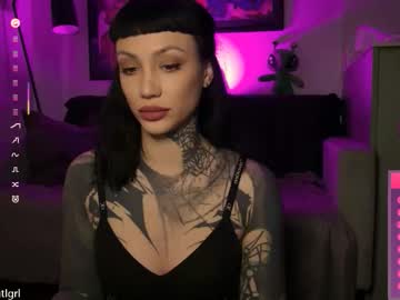 Dgtlgrl Chaturbate stream image from September 16, 2025