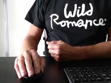 Johnny_Walker14 Chaturbate stream image from September 16, 2025