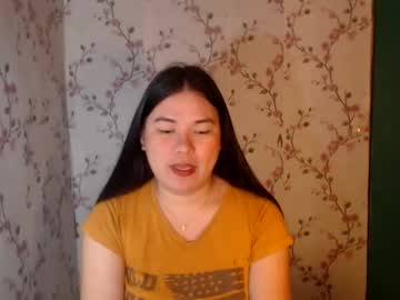 Pinay_Loverxxxx Chaturbate stream image from September 16, 2025