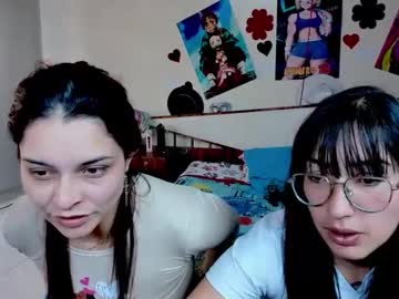 Saraandmarilyn Chaturbate stream image from September 16, 2025