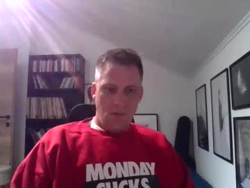 Thedon2123 Chaturbate stream image from September 16, 2025