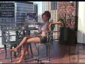 Adultgamingbug Chaturbate stream image from September 16, 2025