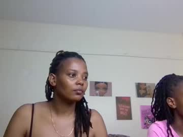 Afri_Bby Chaturbate stream image from September 16, 2025